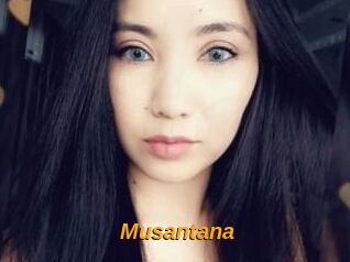 Musantana