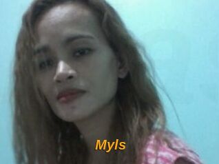 Myls