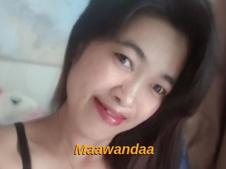 Maawandaa