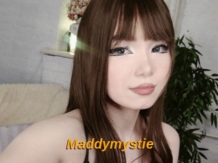 Maddymystie
