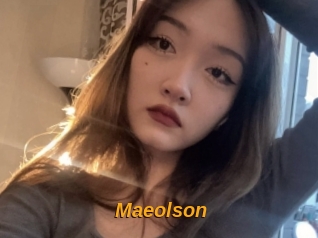 Maeolson