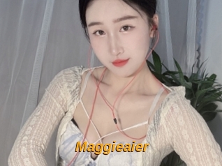 Maggieaier
