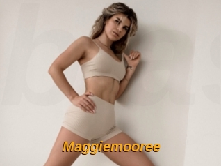 Maggiemooree