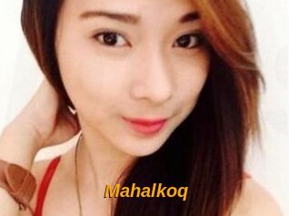 Mahalkoq