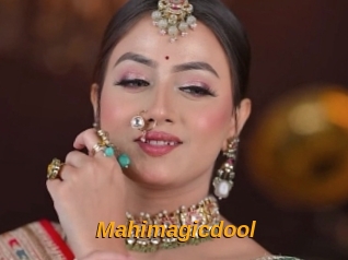 Mahimagicdool
