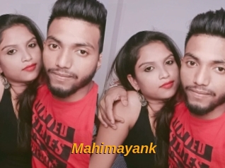Mahimayank