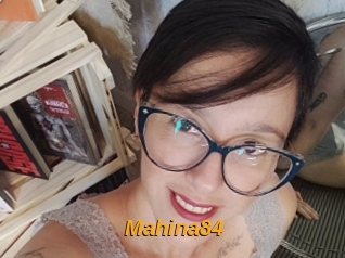 Mahina84