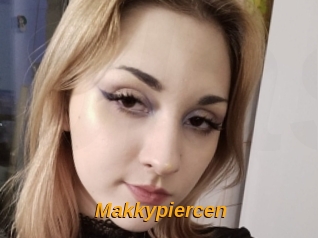 Makkypiercen