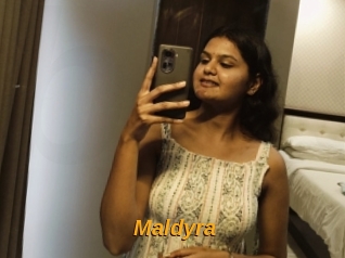 Maldyra
