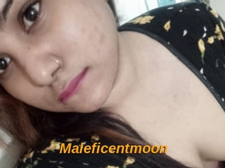 Maleficentmoon