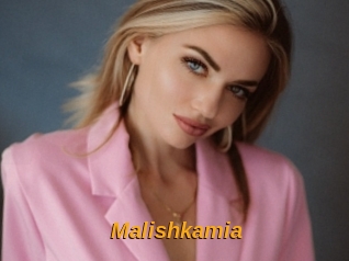 Malishkamia