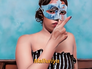 Malluriya