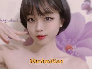 Manhwillian