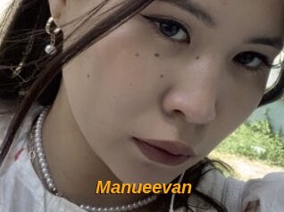 Manueevan