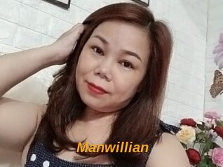 Manwillian