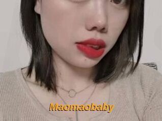 Maomaobaby