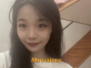 Marcialena