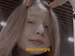 Mariabelys
