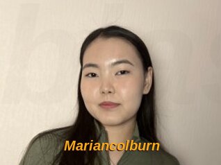 Mariancolburn
