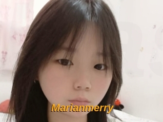 Marianmerry