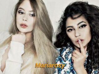 Mariarosy