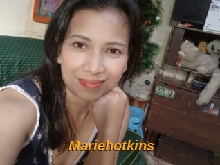 Mariehotkins