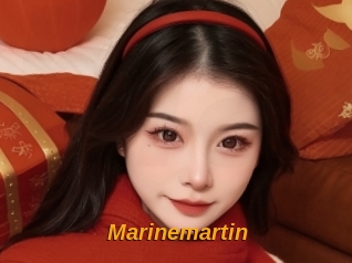 Marinemartin