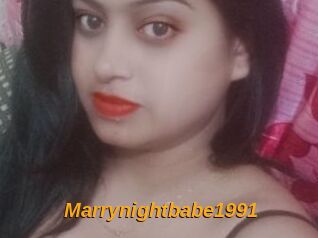 Marrynightbabe1991