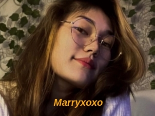 Marryxoxo