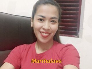 Marthalava
