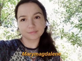 Marymagdalene
