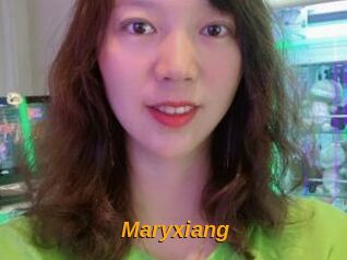 Maryxiang