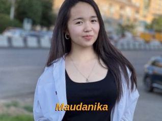 Maudanika