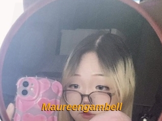 Maureengambell