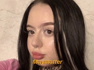 Maymatter