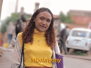 Mbolavony