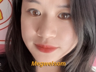 Megwelsom