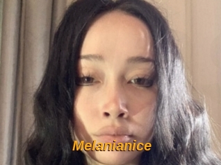 Melanianice