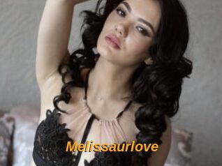 Melissaurlove