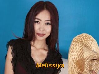 Melissiya
