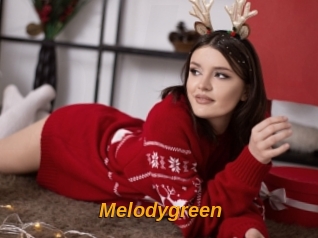 Melodygreen