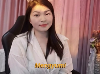 Mengyumi