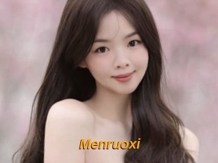 Menruoxi