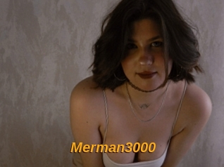Merman3000
