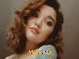 Meya_sun