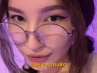 Meyyomako