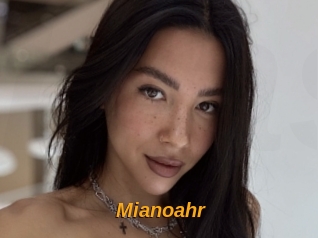 Mianoahr