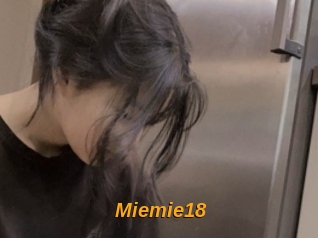 Miemie18