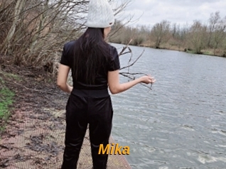 Mika