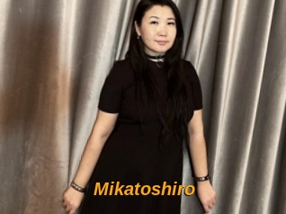Mikatoshiro